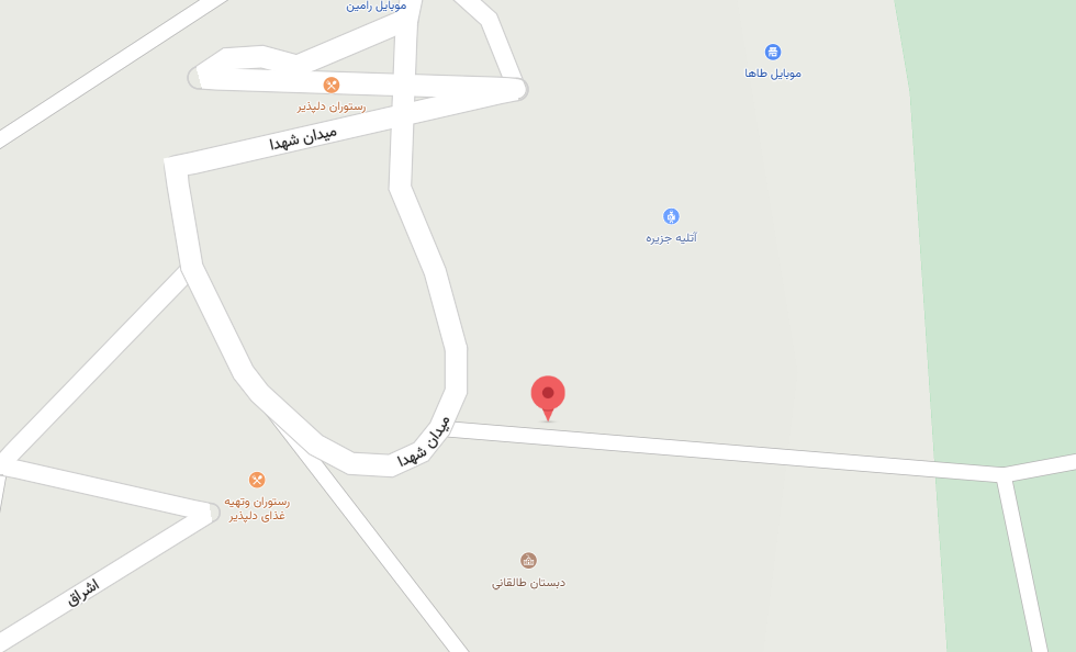 Location